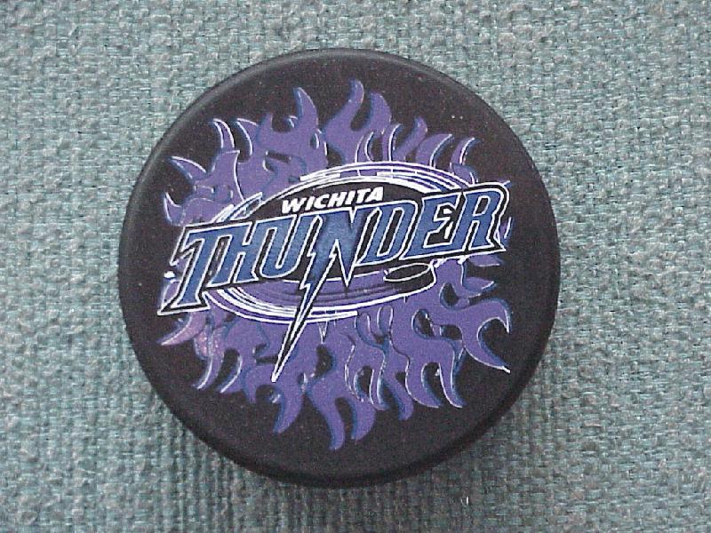 Wichita Thunder